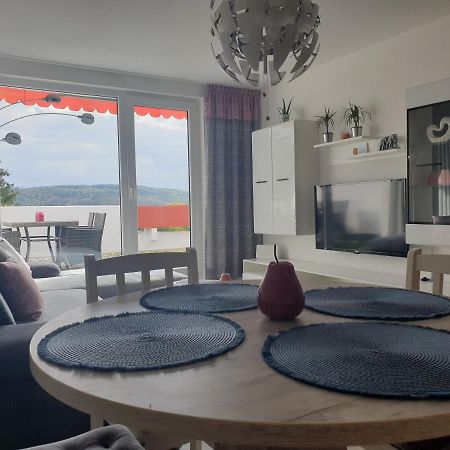 Apartment Nicole Sundern Dış mekan fotoğraf