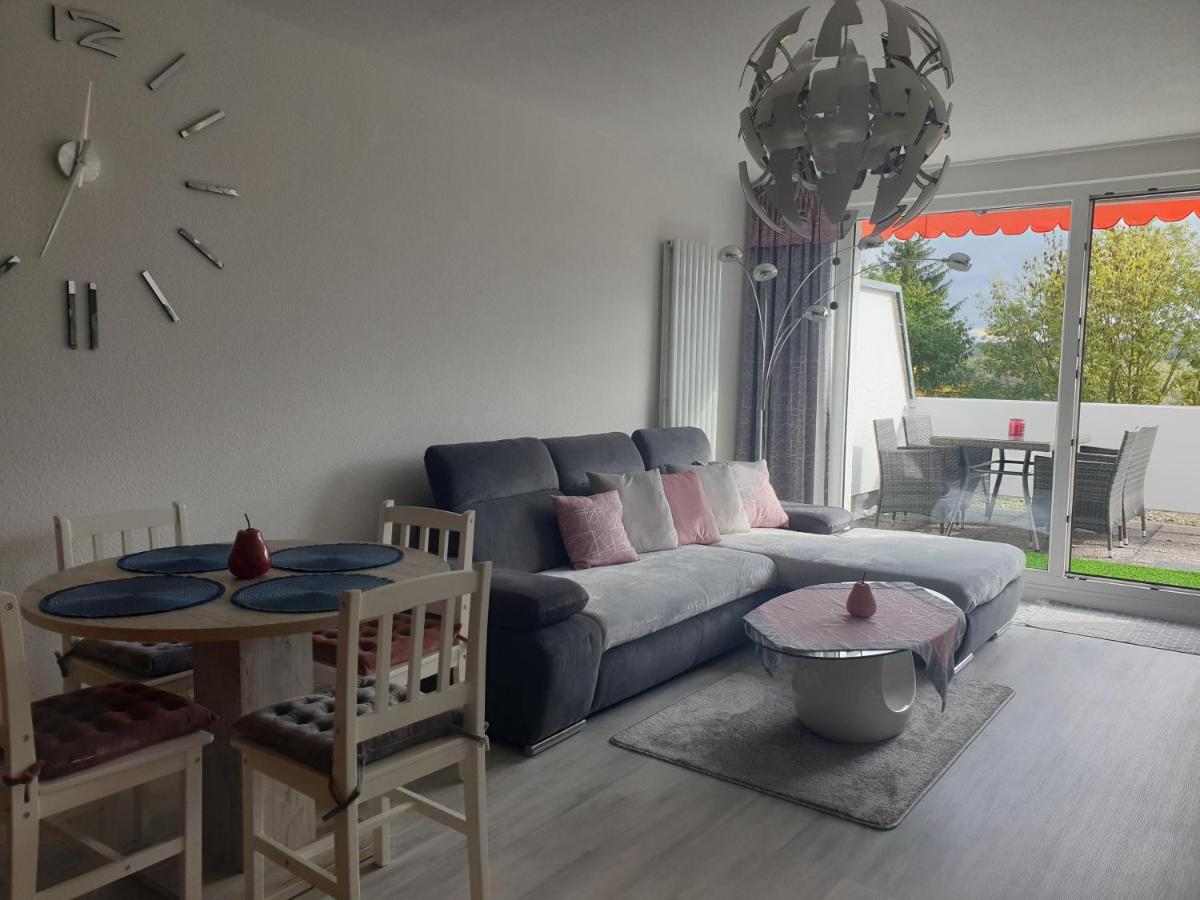 Apartment Nicole Sundern Dış mekan fotoğraf