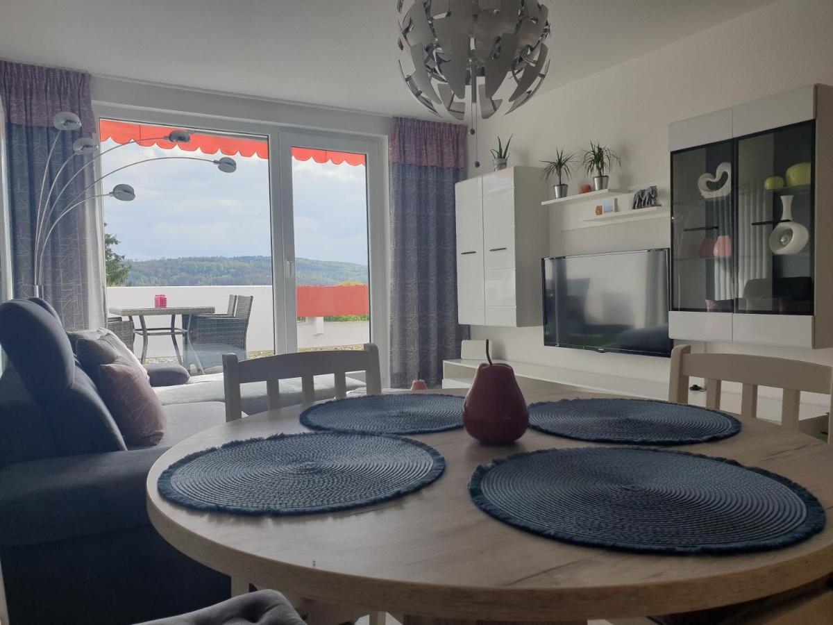 Apartment Nicole Sundern Dış mekan fotoğraf